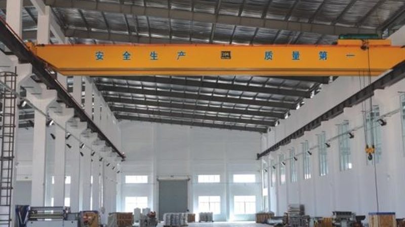 环链电动葫芦定制非标方案：非标定制，满足特殊需求