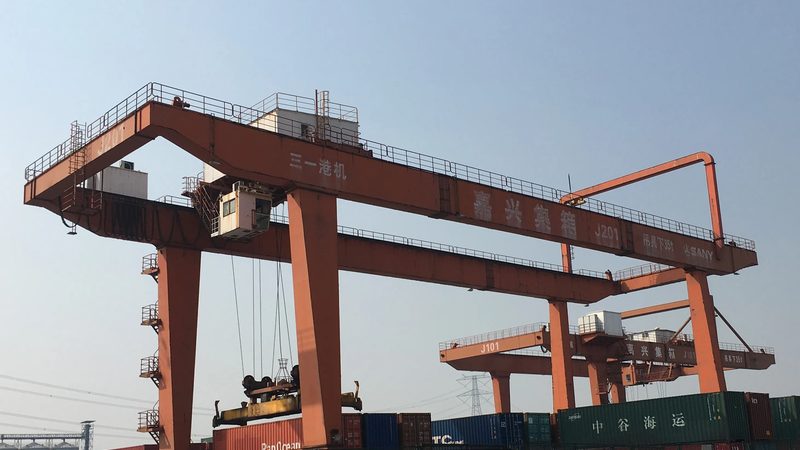粮食输送机安装：关键步骤与注意事项