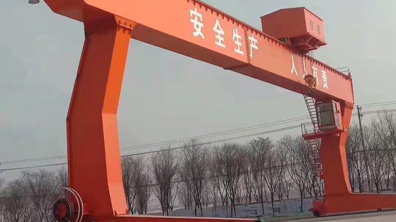 双梁起重机钢丝绳：安全系数背后的关键考量**